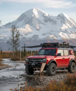 Ford Bronco Denali Expedition Bundle