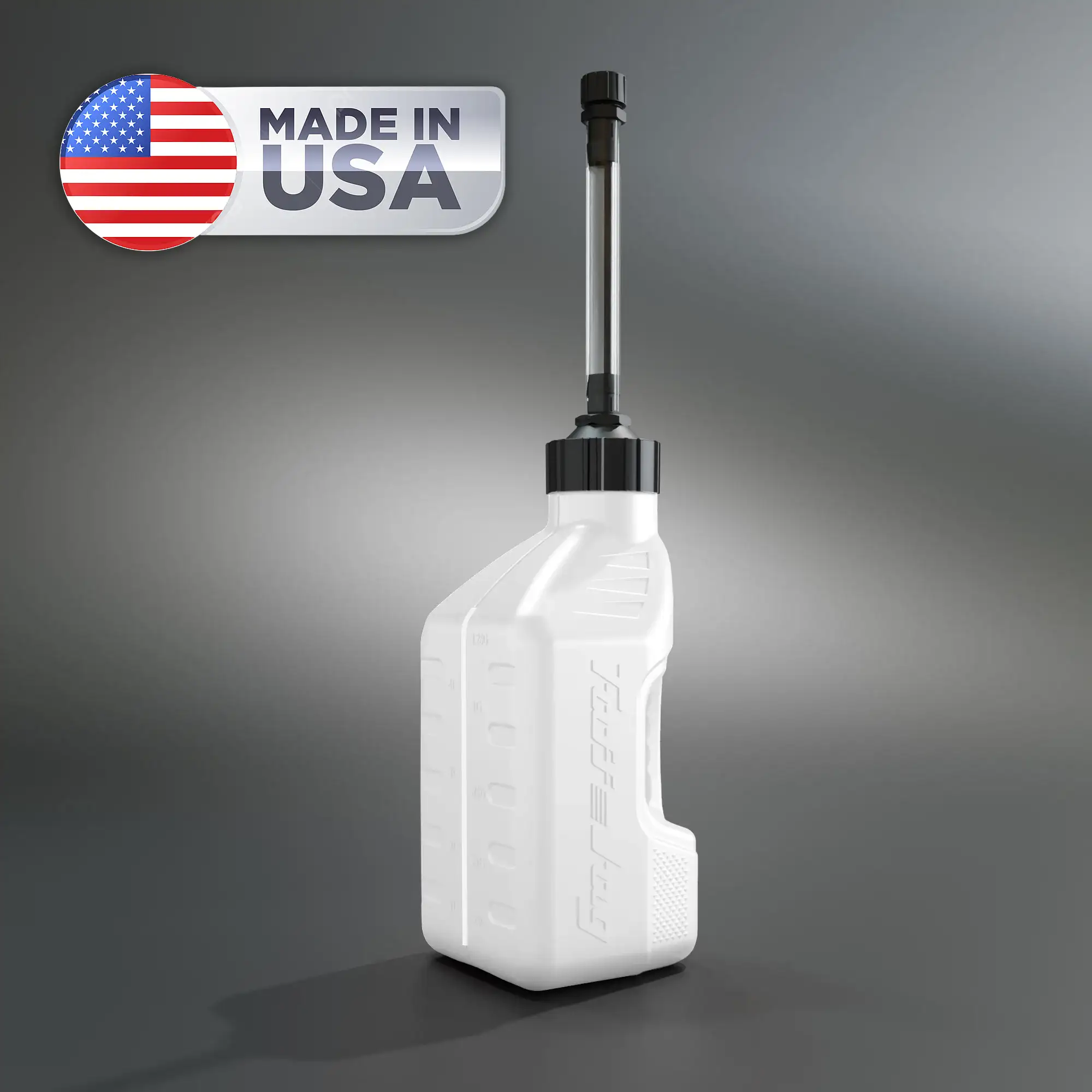 1.25 Gallon Tuff Jug - Image 2