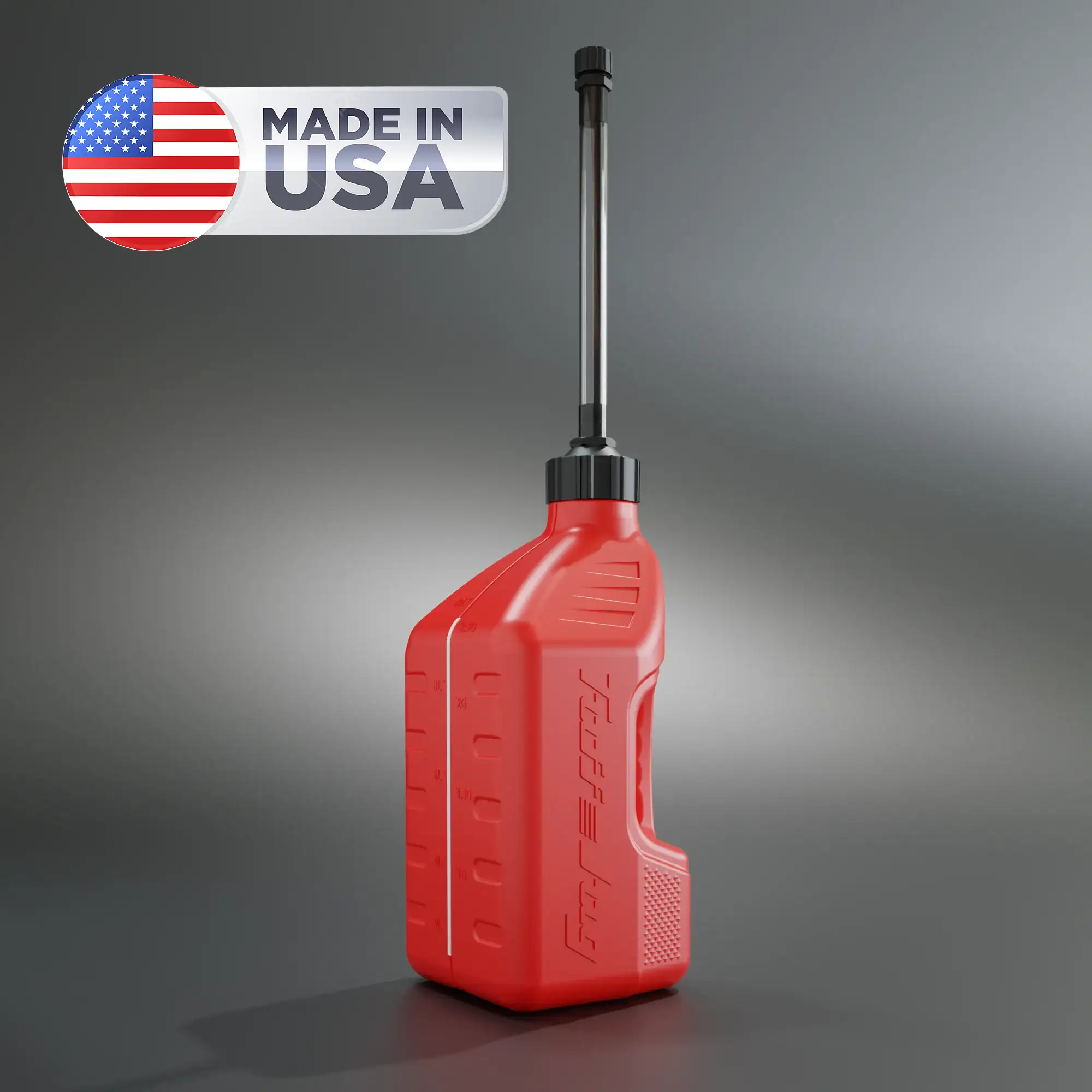 2.5 Gallon Tuff Jug - Image 3