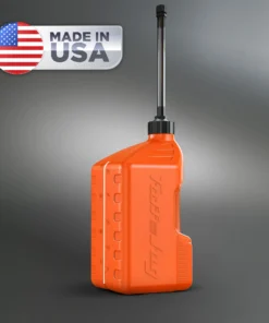 5 Gallon Tuff Jug