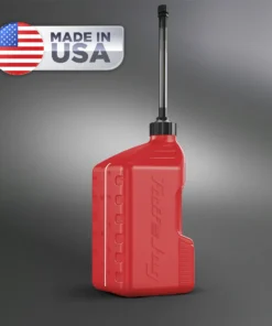 Alternative view of 5 Gallon Tuff Jug