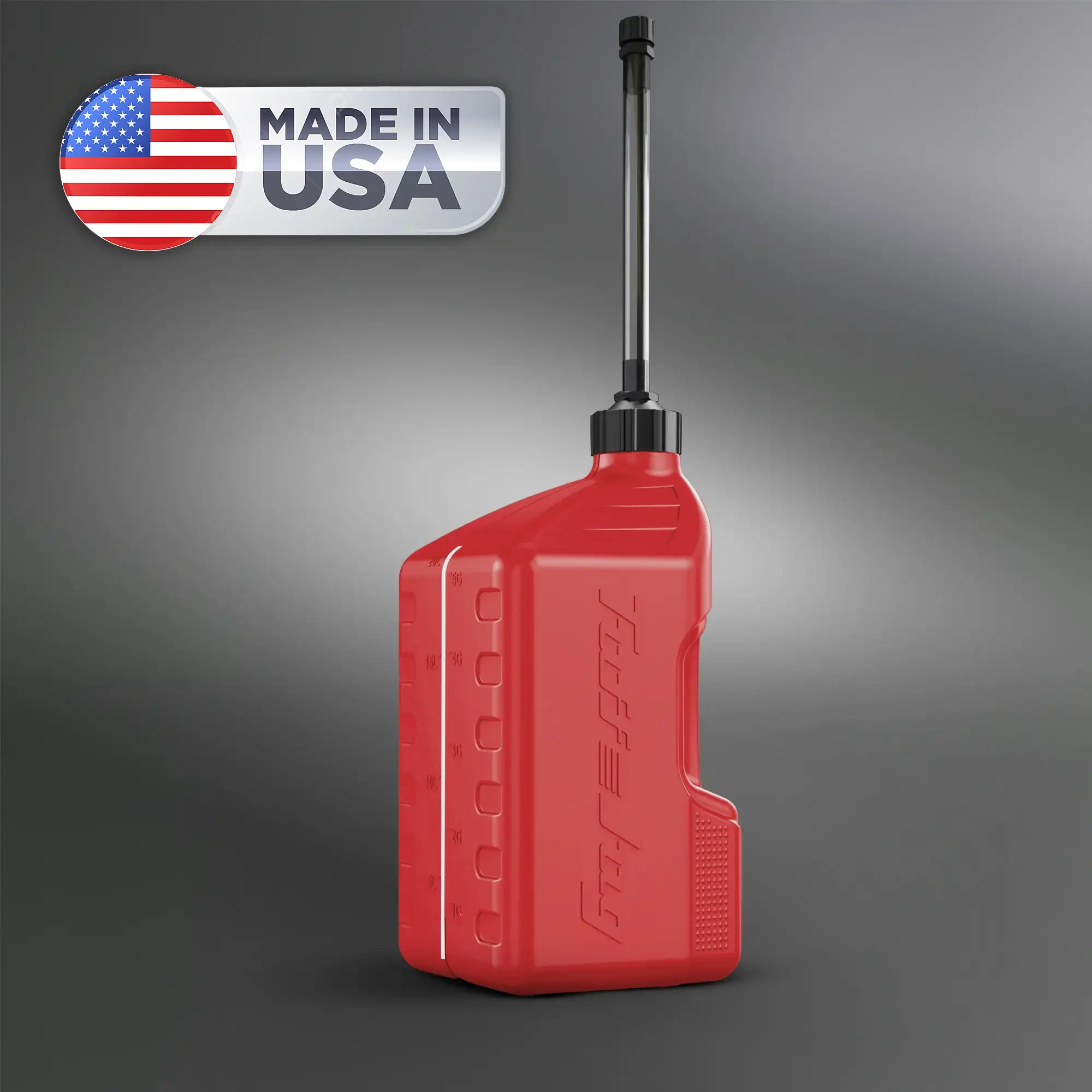 5 Gallon Tuff Jug - Image 2