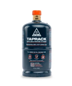 Ignik 1lb Refillable Propane Tank